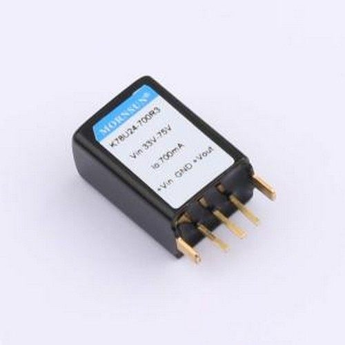 K78U24-700R3 电源模块 电源模块 SIP