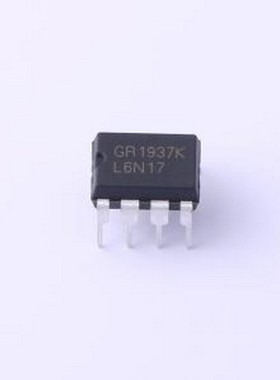 GR1937KJAG AC-DC控制器和稳压器 GR1937KJAG DIP-7