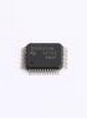 DRV8305NPHP 电机驱动芯片 45V电机驱动芯片 HTQFP-48(7x7)