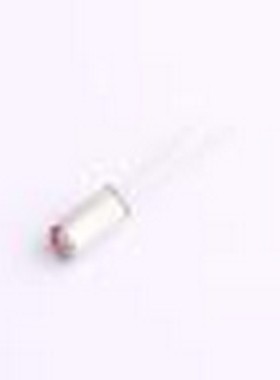 HS1C567M0611PC 固态电容 560uF ±20% 16V 插件,D6.3xL11.5mm