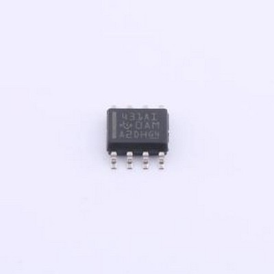 TL431AIDRG4 电压基准芯片 TL431AIDRG4 SOIC-8