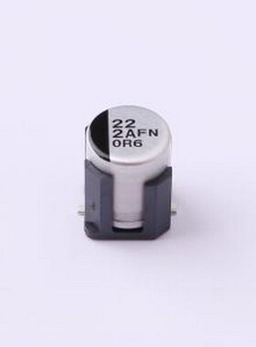 EEEFN2A220V 贴片型铝电解电容 22uF ±20% 100V SMD,D8xL10.8mm