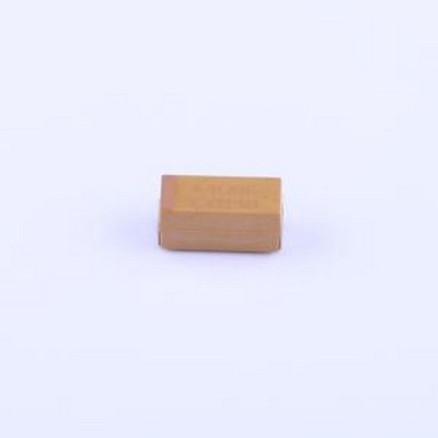 TAJC106K025RNJ 钽电容 10uF ±10% 25V CASE-C-6032