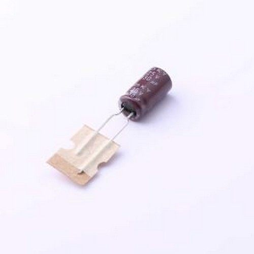 EKY-250ETC331MH15D 直插铝电解电容 330uF ±20% 25V 插件,D8xL1