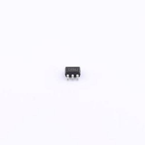 CDSC706-0504C 静电和浪涌保护(TVS/ESD) TVS 5V截止 SC-70-6