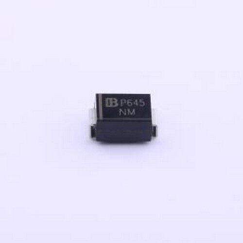 SMBJ64A/TR13 静电和浪涌保护(TVS/ESD) SMBJ64A/TR13 SMB(DO-214