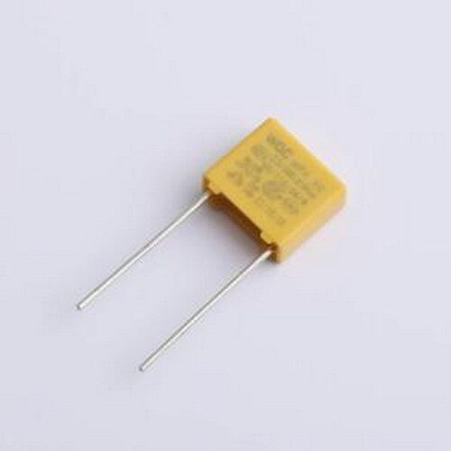 C50Q3683KB3L150A10 安规电容 等级:X2 68nF 插件,P=22.5mm
