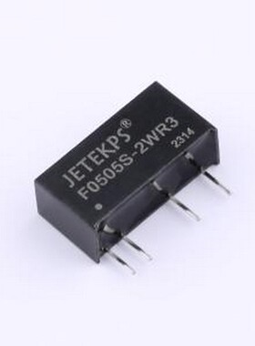 F0505S-2WR3 电源模块 DC-DC模块 SIP-4