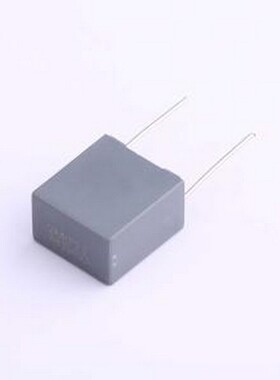 C33G2683J60C000 聚丙烯膜电容(CBB) 68nF ±5% 插件,P=15mm