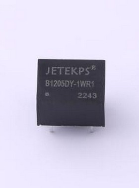 B1205DY-1WR1 电源模块 B1205DY-1WR1 DIP-4