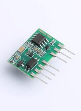 VRB2412S-6WR3L 电源模块 隔离电源模块 SIP,22x10mm