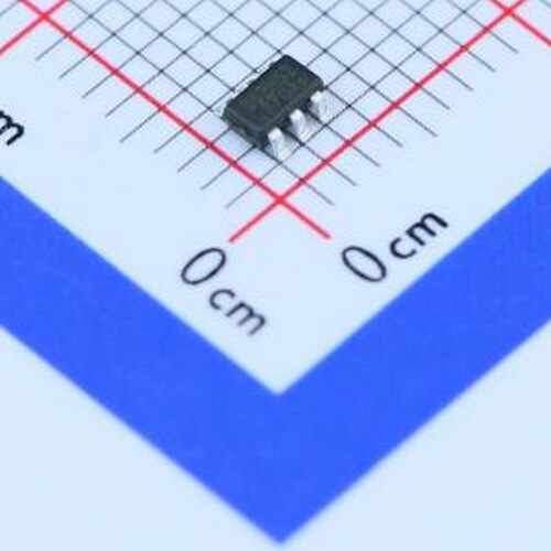 OB2362AMP AC-DC控制器和稳压器 OB2362AMP SOT-23-6