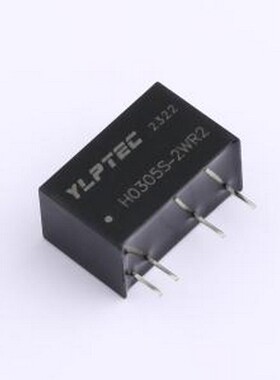 H0305S-2WR2 电源模块 H0305S-2WR2 SIP-4