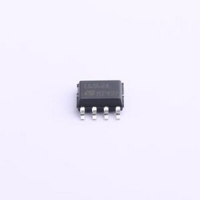 L6562ADTR AC-DC控制器和稳压器 过渡模式PFC控制器 SOIC-8