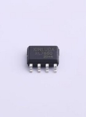 XL7660 DC-DC电源芯片 XL7660 SOIC-8