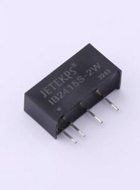 IB2415S-2W 电源模块 IB2415S-2W 插件