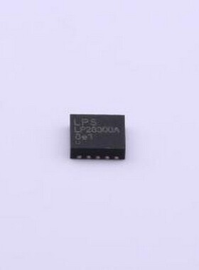 LP28300AQVF 电池管理 LP28300AQVF TDFN-10-EP(3x3)