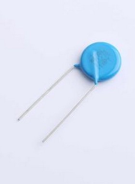 O12Q1103M13EL25010 安规电容 10nF 300V 插件,P=10mm