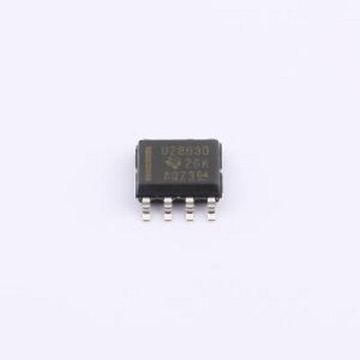 UCC28630D AC-DC控制器和稳压器 UCC28630D SOIC-7