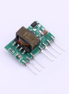 TWRB2415S-3WR2L 电源模块 TWRB2415S-3WR2L SIP-8-2.54mm