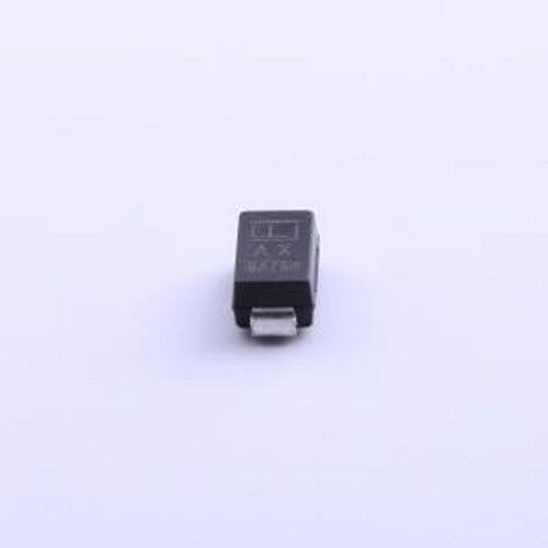 SMAJ10A 静电和浪涌保护(TVS/ESD) TVS 10V截止 23.5A峰值脉冲 SM