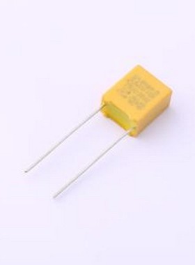X2-0275A104K7AWLBY 安规电容 100nF ±10% 275V 250V 305V 310V