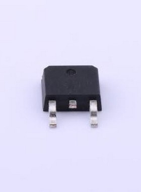 AMS1086CD-5.0 线性稳压器(LDO) 输入15V 输出5V 1.5A TO-252-2(D
