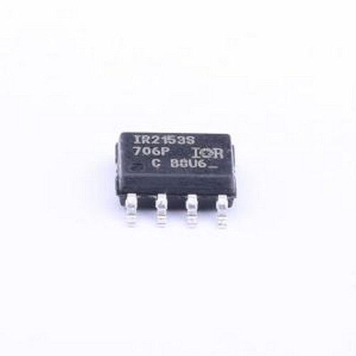 IR2153STRPBF栅极驱动IC IR2153STRPBF SOIC-8