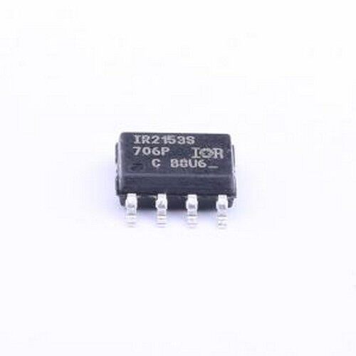 IR2153STRPBF 栅极驱动IC IR2153STRPBF SOIC-8