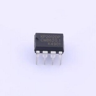 KP2012DP AC-DC控制器和稳压器 KP2012DP DIP-7