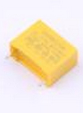 MPX474K31D3KN03800 安规电容 470nF ±10% 275V 305V 310V 等级: