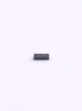 TPESD3324P 静电和浪涌保护(TVS/ESD) TPESD3324P DFN2510