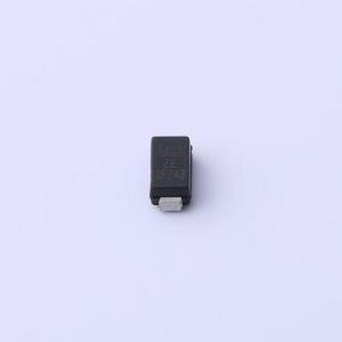 SMAJ54CA 静电和浪涌保护(TVS/ESD) TVS 54V截止 4.6A峰值脉冲 SM
