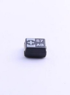 10TAB47M 钽电容 47uF ±20% 10V CASE-B-3528