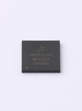 MMPF0100NPAZESR2 专业电源管理(PMIC) MMPF0100NPAZESR2 SOT-684
