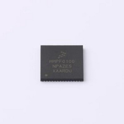MMPF0100NPAZESR2 专业电源管理(PMIC) MMPF0100NPAZESR2 SOT-684