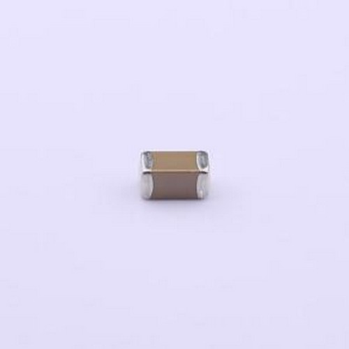 TCC1206X5R476M6R3HT 贴片电容(MLCC) 47uF ±20% 6.3V 1206