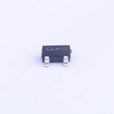 XC6206P502MR 线性稳压器(LDO) 输入6V 输出5V 250mA SOT-23-3L