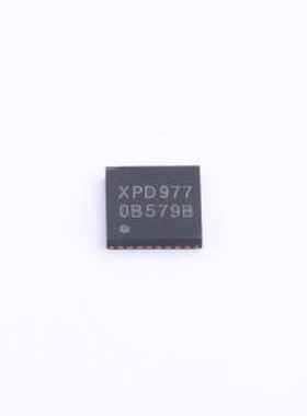 XPD977B18 电池管理 XPD977B18 QFN-32-EP(5x5)