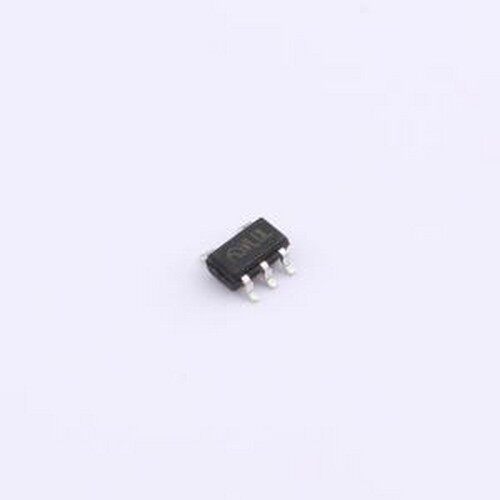 ME6232C33M5G 线性稳压器(LDO) ME6232C33M5G SOT-23-5