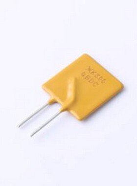 RF3374-000 自恢复保险丝 RKEF300 插件,P=5mm