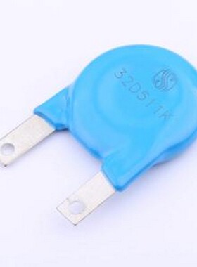 32D511K 压敏电阻 钳位电压845V 510焦耳 插件压敏电阻 插件