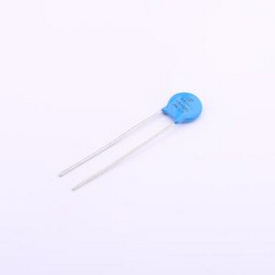 181KD07J 压敏电阻 钳位电压300V 16焦耳 插件压敏电阻 插件