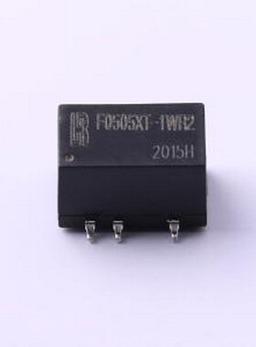 F0505XT-1WR2 电源模块 电源模块DC-DC SMD