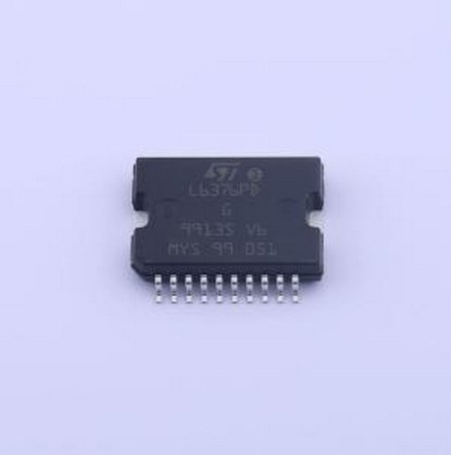 L6376D 功率电子开关 L6376D SOIC-20-EP-11mm