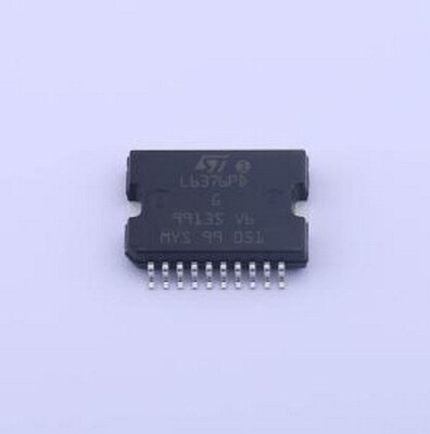 L6376D 功率电子开关 L6376D SOIC-20-EP-11mm