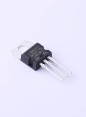 L78M12CV 线性稳压器(LDO) 精密500mA稳压器 TO-220-3