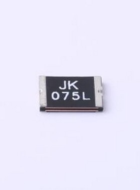 JK-SMD075L/33V 自恢复保险丝 33V 750mA 2920自恢复 2920