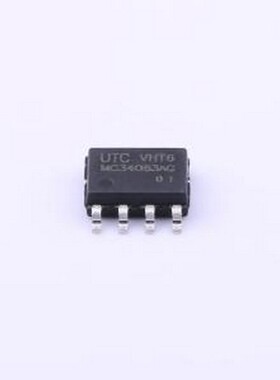 MC34063AG-S08-R DC-DC电源芯片 MC34063AG-S08-R SOIC-8