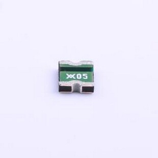 1210自恢复 RF1350 1210 50mA 30V 000 自恢复保险丝